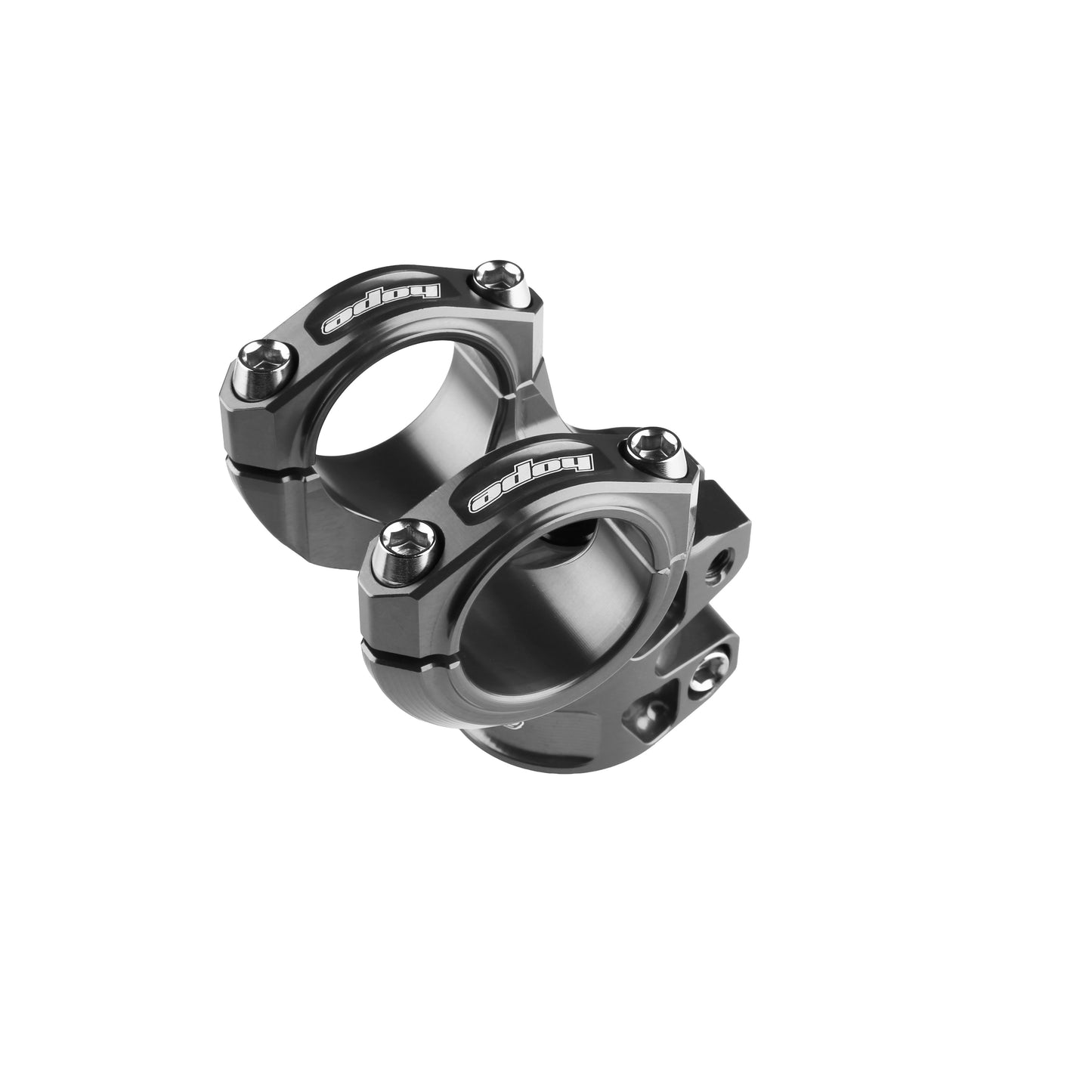 Hope Gravity Stem - 20mm - DIA 31.8mm - Smoke O/S