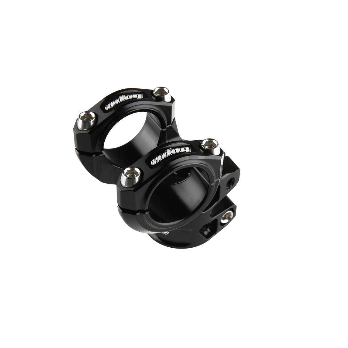Hope Gravity Stem - 20mm - DIA 31.8mm - Black O/S