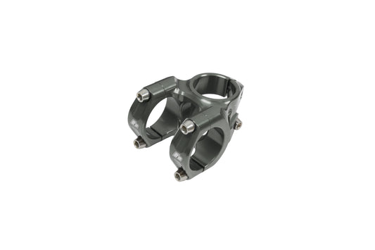 Hope TR Trail Stem - 32mm - 31.8 OS Dia - Smoke