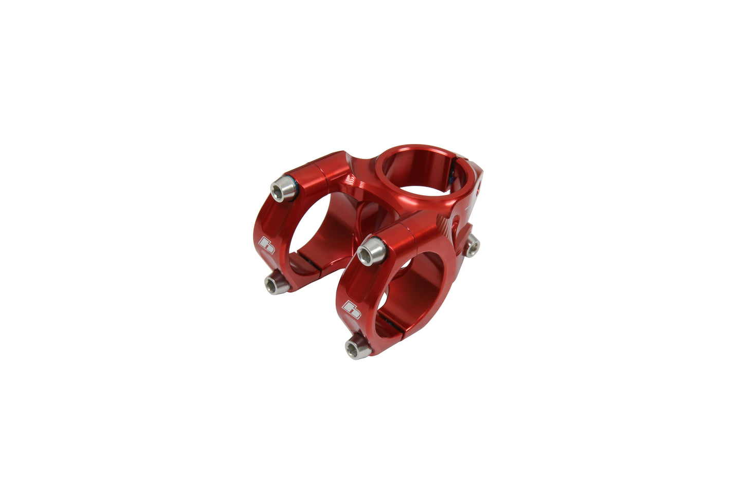 Hope TR Trail Stem - 35mm - 35mm Dia - Red
