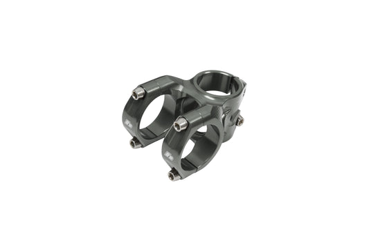 Hope TR Trail Stem - 40mm - 35mm Dia - Smoke