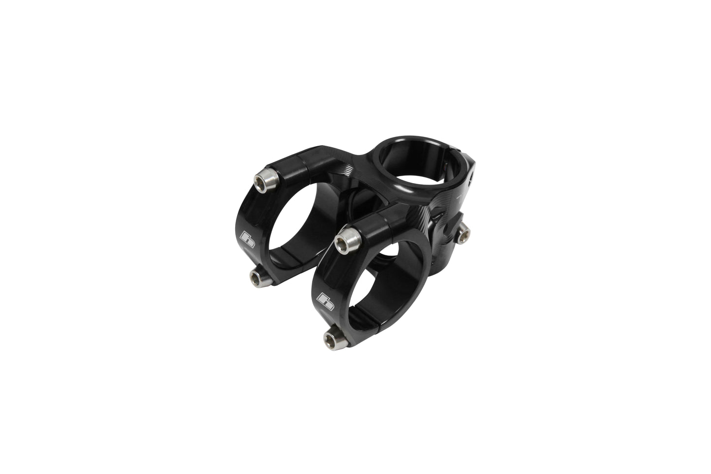 Hope TR Trail Stem - 40mm - 35mm Dia - Black