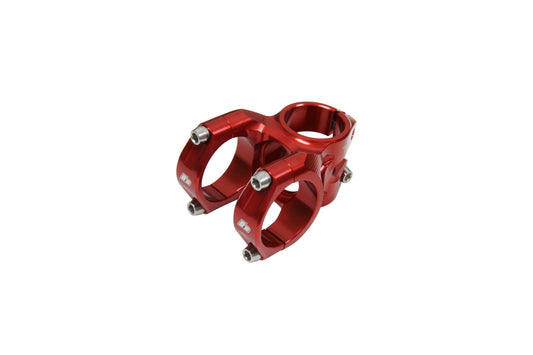 Hope TR Trail Stem - 40mm - 35mm Dia - Red