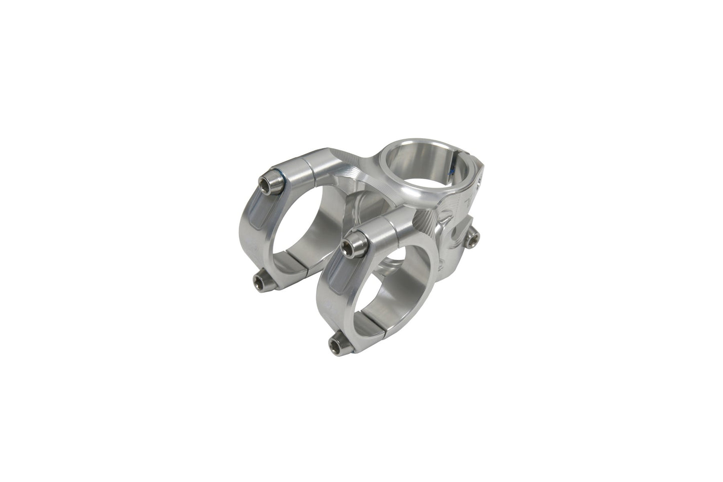 Hope TR Trail Stem - 50mm - 35mm Dia - Silver