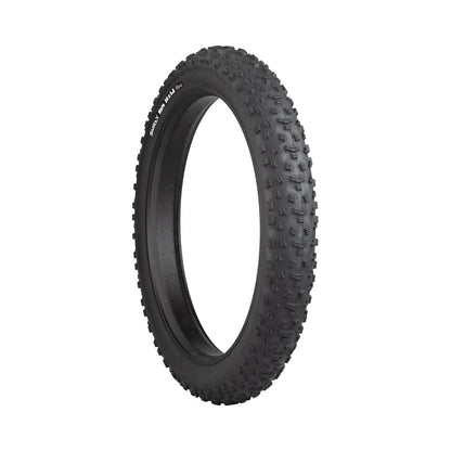 Surly Nate 26 x 3.8 120tpi Folding Fat Bike Tyre TLR