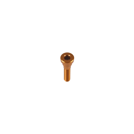 Hope Top Cap / Grip Doctor Bolt 2024 - Bronze