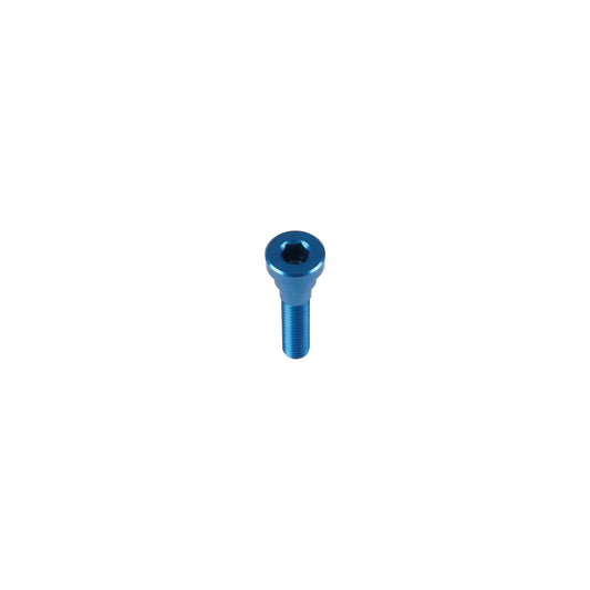 Hope Top Cap / Grip Doctor Bolt 2024 - Blue