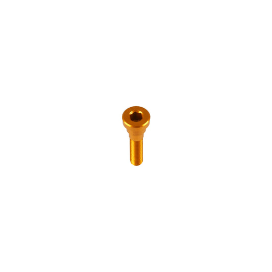 Hope Top Cap / Grip Doctor Bolt 2024 - Orange