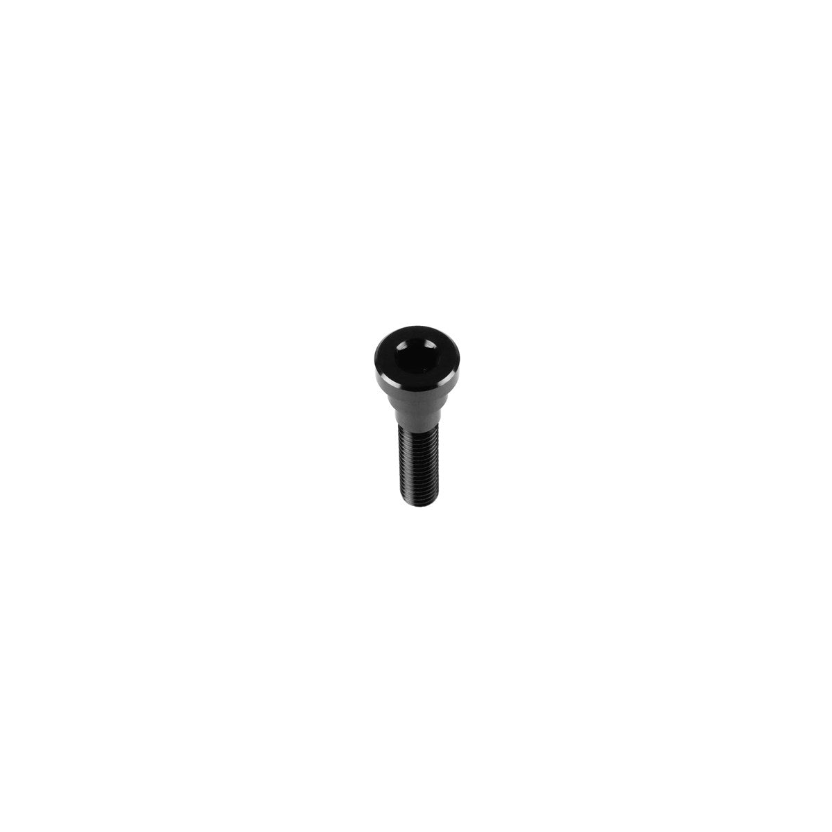 Hope Top Cap / Grip Doctor Bolt 2024 - Black