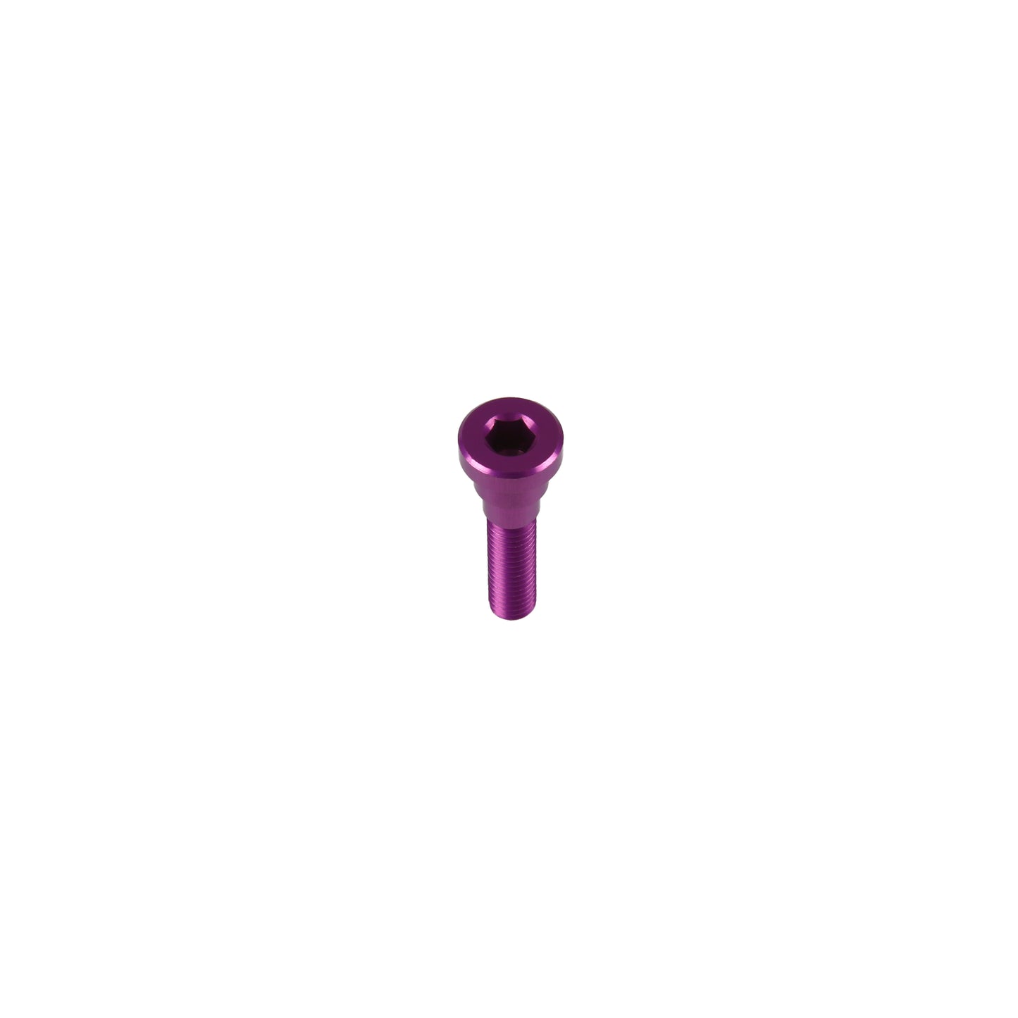 Hope Top Cap / Grip Doctor Bolt 2024 - Purple