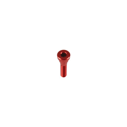 Hope Top Cap / Grip Doctor Bolt 2024 - Red