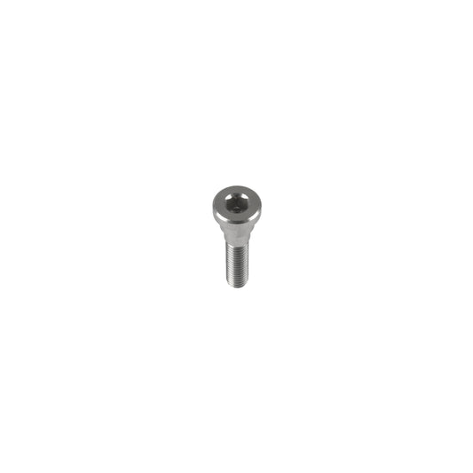 Hope Top Cap / Grip Doctor Bolt 2024 - Silver