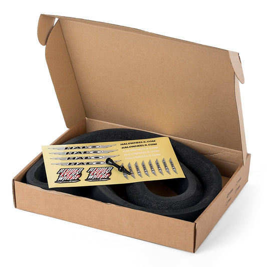 Halo Rimpact PRO V2 Insert - 29" (2.4"-2.6" Tyres)