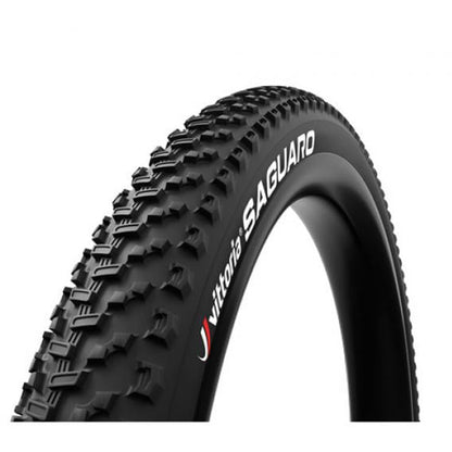 Vittoria Saguaro 29X2.25 TLR Full Black Tubeless Ready Tyre