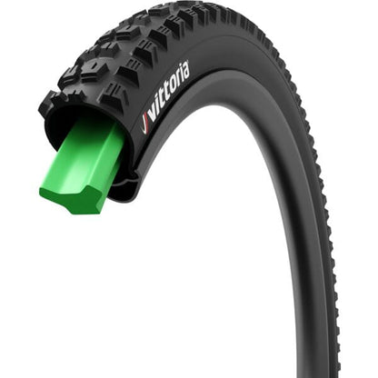 Vittoria Air-Liner Tyre Insert Protect Downhill 29" / Green (2.4 - 2.6)