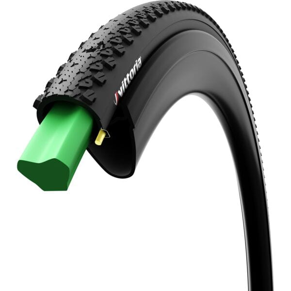 Vittoria Air-Liner Tyre Insert Light Gravel 700c x 42/50c