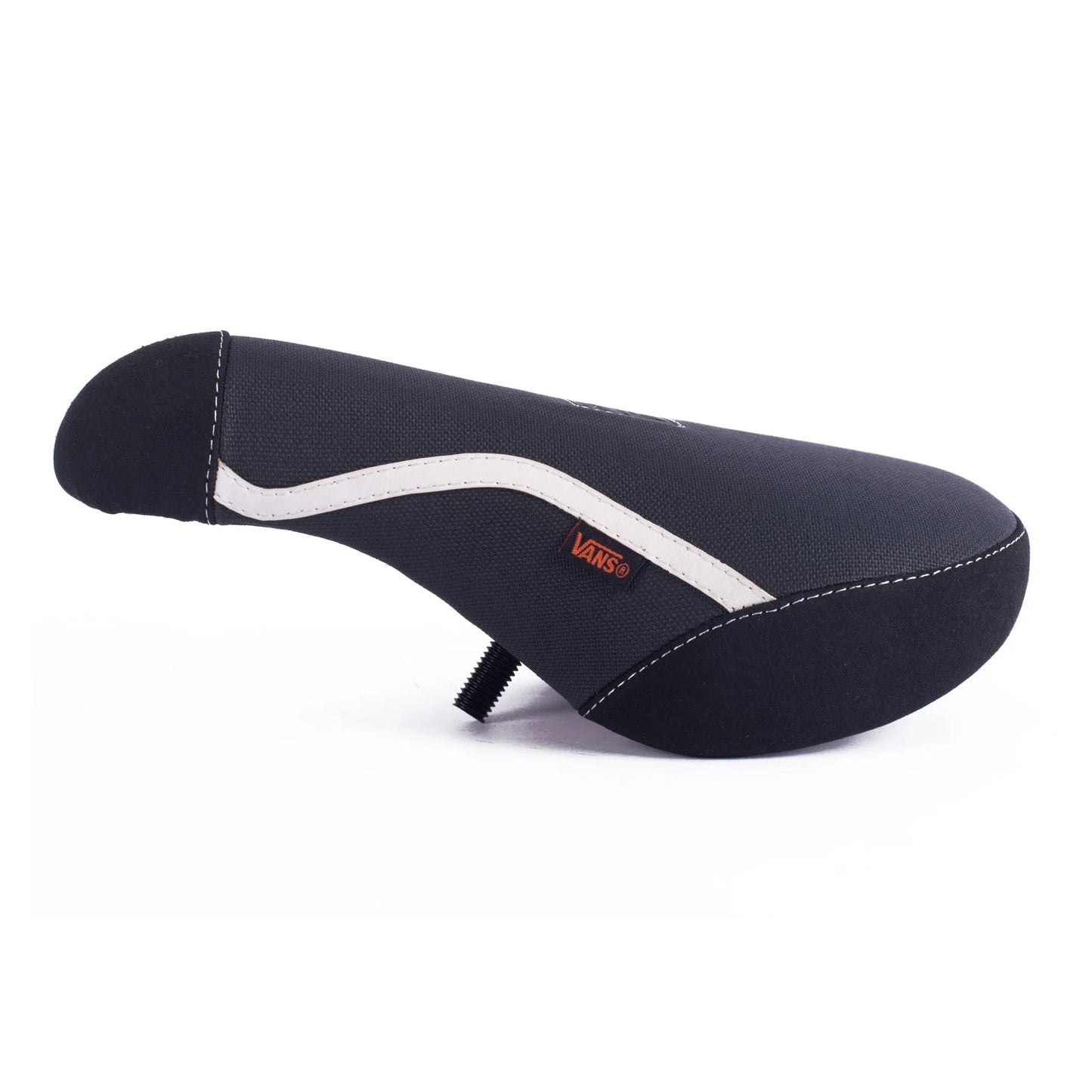 CULT X VANS OLD SCHOOL PIVOTAL SEAT - Black/White Stripe, Gum Base