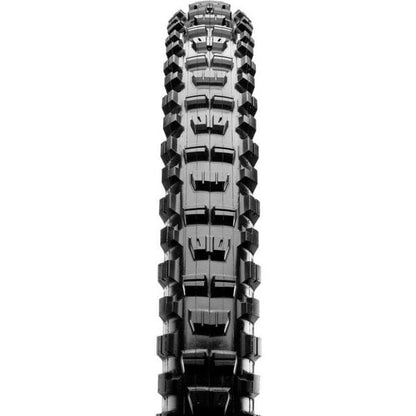 Maxxis Minion DHR II Downhill 27.5 x 2.40WT 60x2 TPI Folding 3C MaxxGrip Tubeless Tyre