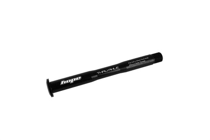 Hope Thru Axle - Front - Fox - Black