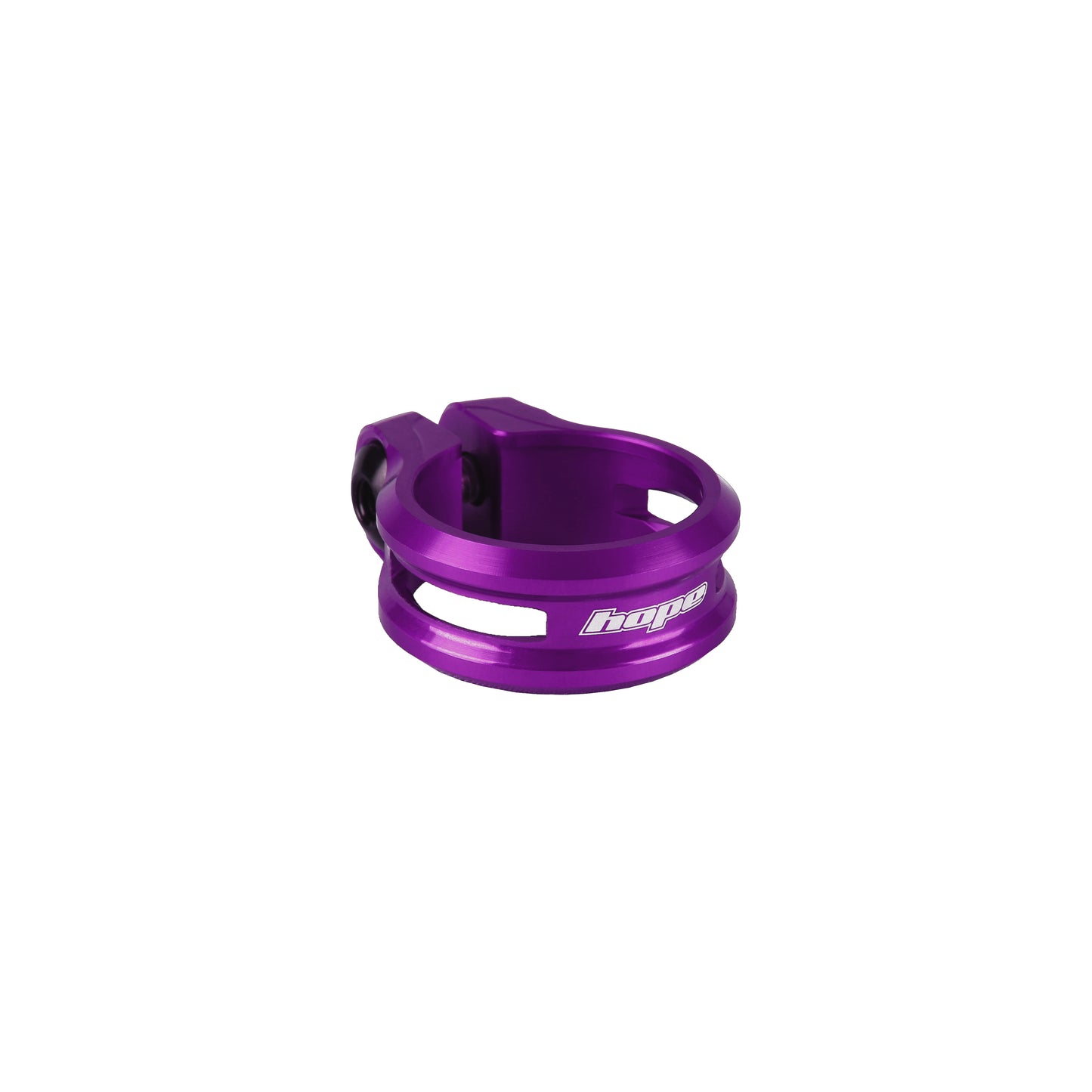 Hope Seat Clamp BOLT ST - Purple