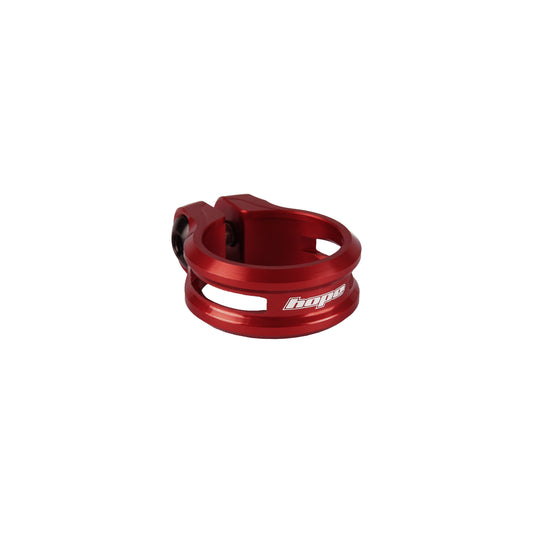 Hope Seat Clamp BOLT ST - Red