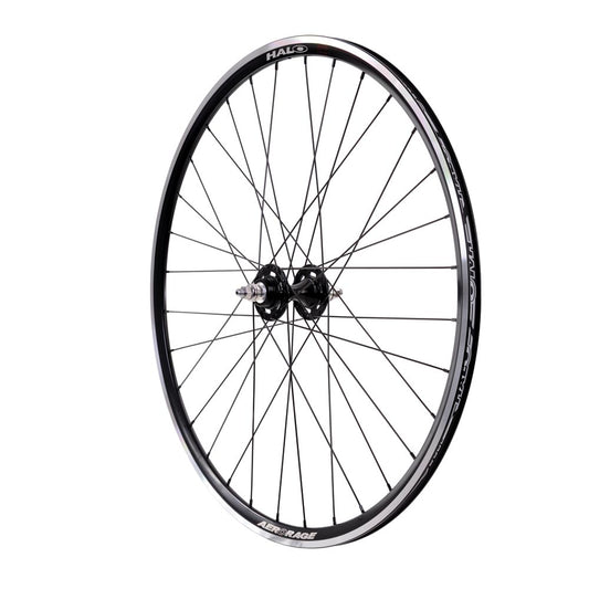 Halo Aerorage 700c Wheels - Fixed/Freewheel