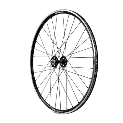 Halo Aerorage 700c Wheels - Front