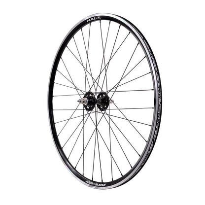 Halo Aerorage 700c Wheels - Fixed/Fixed
