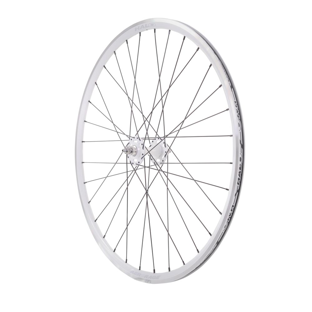 Halo Aerorage 700c Wheels - Front