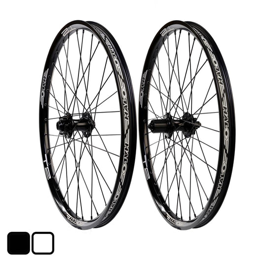 Halo T2 24" Rear Wheel 135x10mm