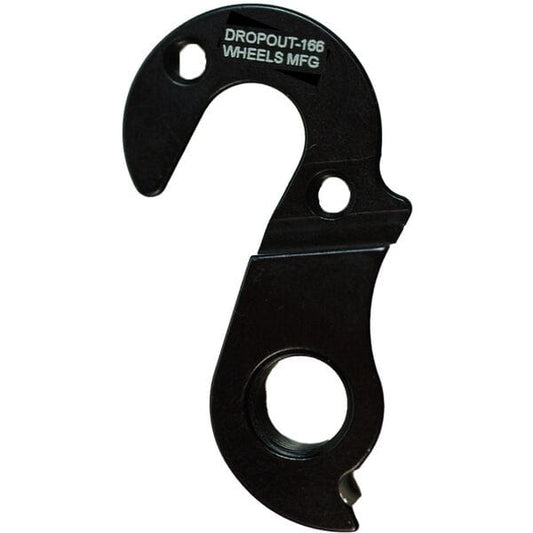WMF Replaceable Derailleur Hanger / Dropout 166