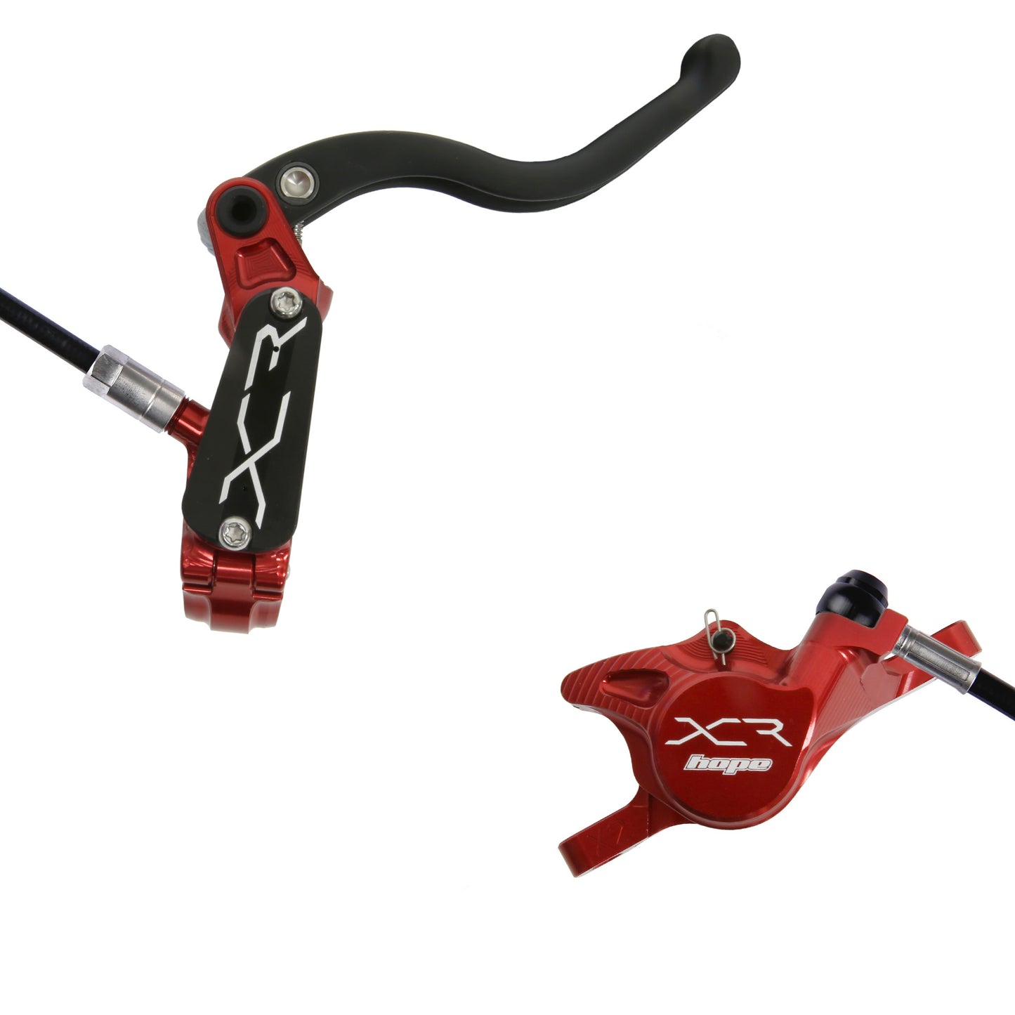 Hope XCR Pro X2 - Red