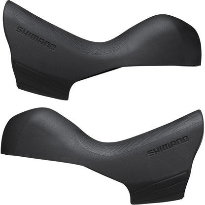 Shimano ST-R7020 bracket covers / rubber hoods - Pair