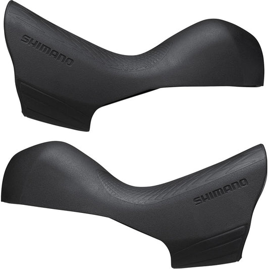 Shimano ST-R7020 bracket covers / rubber hoods - Pair