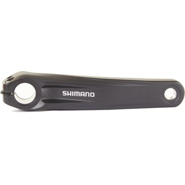 Shimano FC-MT500 left hand crank arm unit, 175 mm