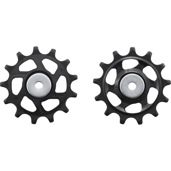Shimano SLX RD-M7100 tension and guide pulley set