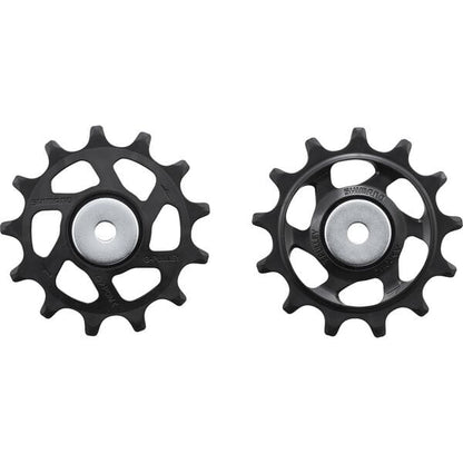 Shimano SLX RD-M7100 tension and guide pulley set
