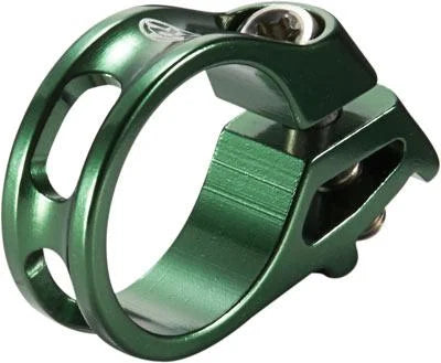 REVERSE Trigger Clamp for Sram (Green)