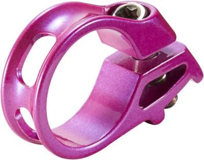 REVERSE Trigger Clamp for Sram (Candy Pink)