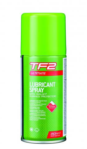 Weldtite TF2 Ultimate Aerosol Spray with Teflon® (150ml)