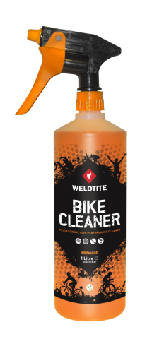 Weldtite Dirtwash Bike Cleaner (1L)