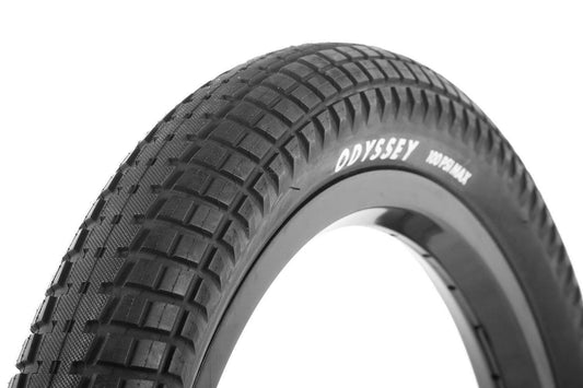 ODYSSEY AITKEN BMX Tyre - 20x2.45", 20x2.25" Tyres