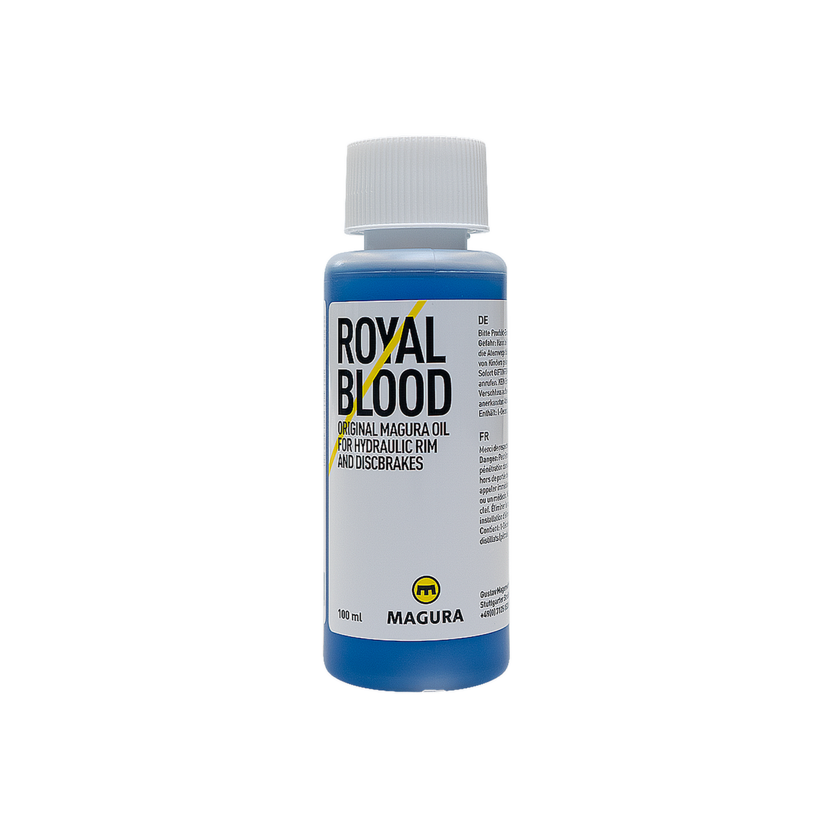 Magura Royal Blood Hydrauliköl 1000 ml