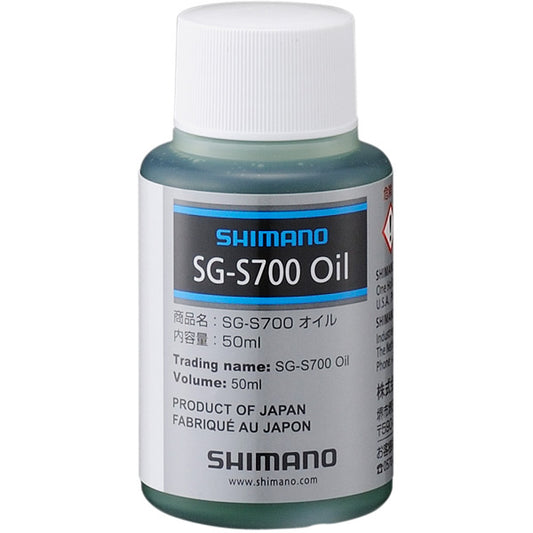 Shimano SG-S700 Alfine hub oil 50 ml