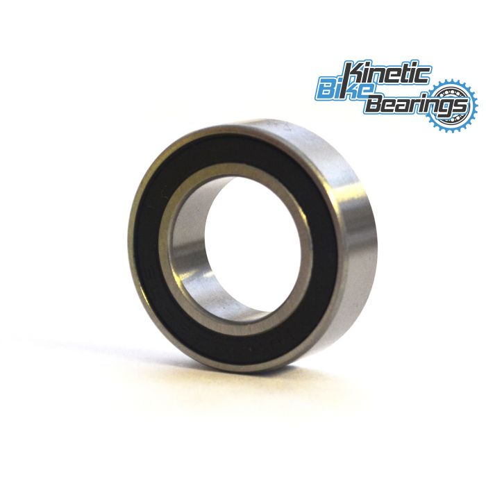 KINETIC 15268 2RS Wheel Bearing - 15 x 26 x 8mm