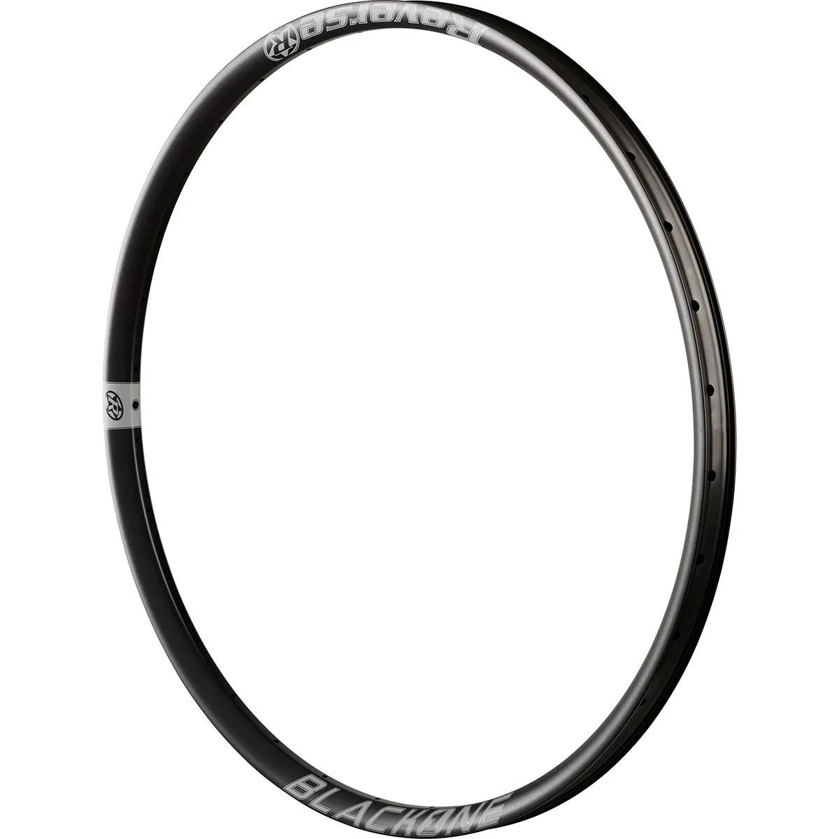 REVERSE Rim Black ONE - 26