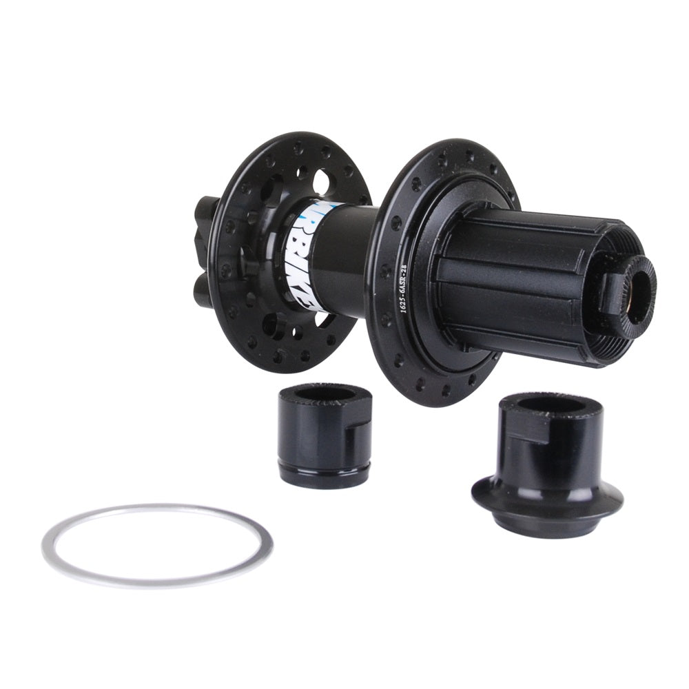 DMR Zone MTB Hubs (and spares)