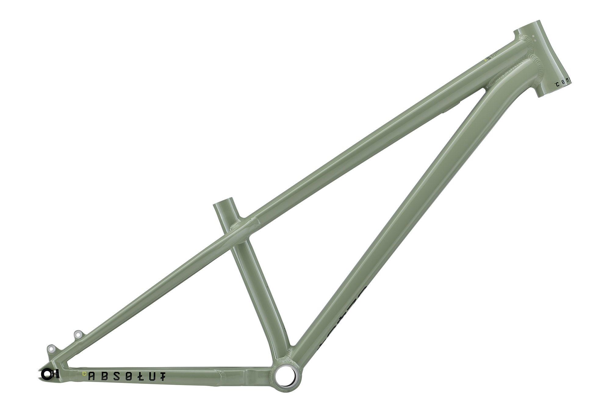 Slopestyle frame hot sale for sale