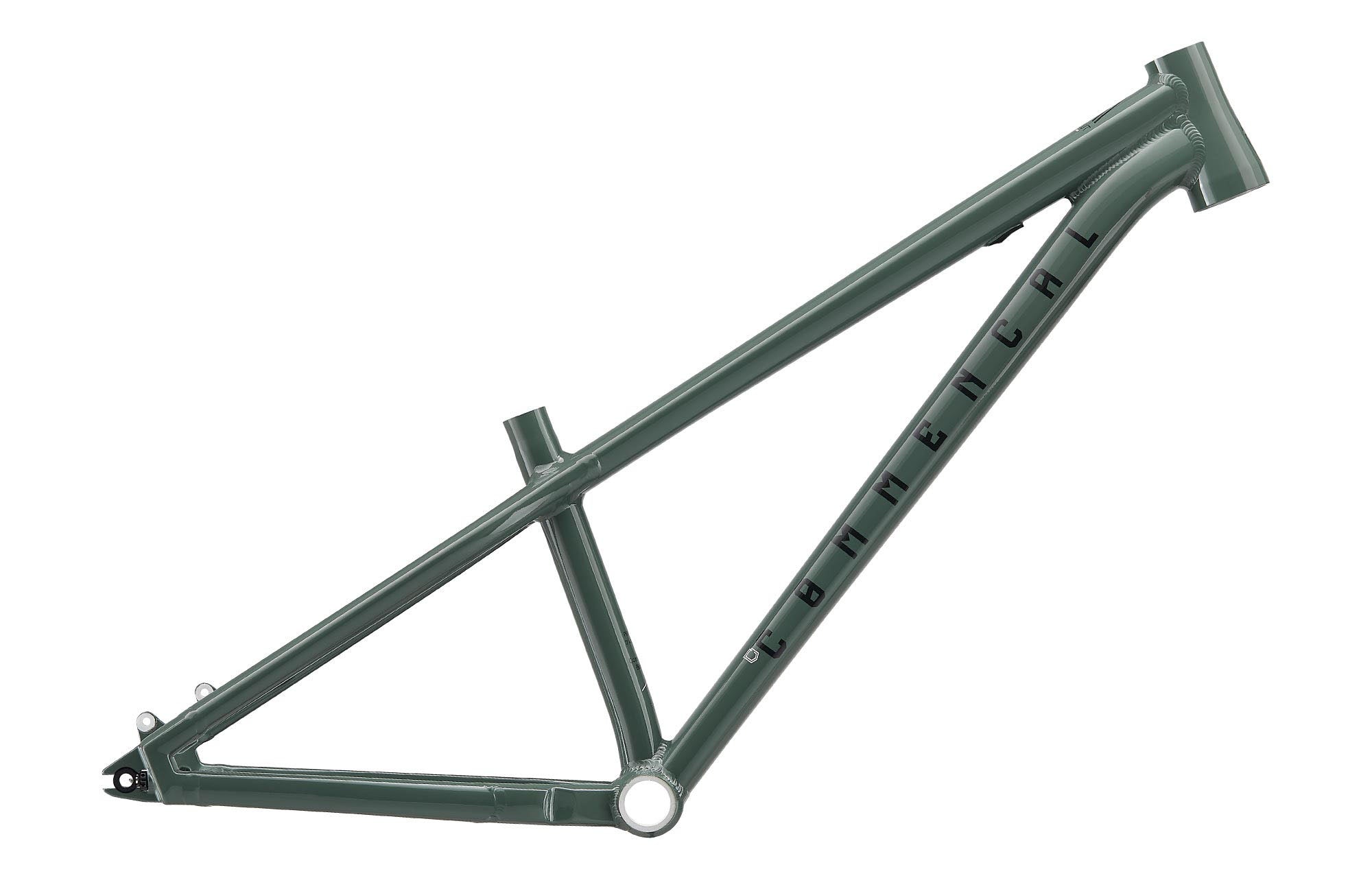 Dj bike hot sale frame