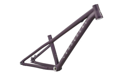 Commencal ABSOLUT Frame 2022 - Metallic Purple